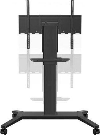 Viewsonic VB-STND-003 - stojan na kolečkách s motorizovaným výsunem - od 55" do 86"
