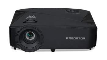 poškozený obal   Acer Predator GD711, SMART LED, 4K UHD 3840x2160, 1450 ANSI /2000000:1 /2xHDMI/1x10W repro/WiFi (dongle), Aptoid