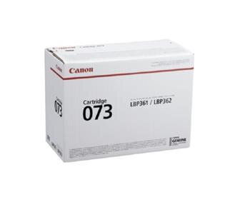 Canon Cartridge 073 Black