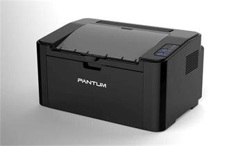 Pantum P2500W mono laser, 22 str./min., WiFi