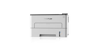 Pantum P3300DW mono laser, 30 str./min., duplexní tisk, síť, WiFi, NFC