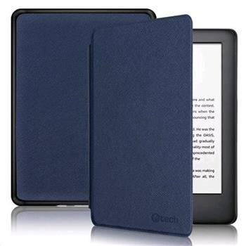 C-TECH PROTECT pouzdro pro Amazon Kindle PAPERWHITE 5, AKC-15, modré