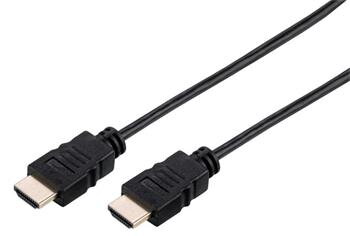 C-TECH Kabel HDMI 2.0, 4K@60Hz, M/M, 3m