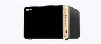 QNAP TS-664-8G