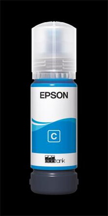 EPSON container T09C2 cyan ink (L8050)