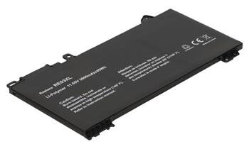 2-power (RE03XL alternative ) 3 ?lánková Baterie do Laptopu 11,55V 3900mAh