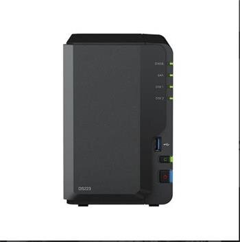 Synology NAS DS223