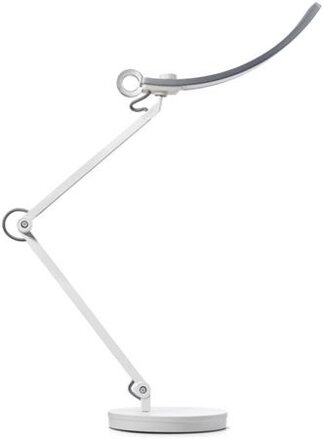 Benq Lampa LED pro elektronické čtení WiT Silver/ stříbrná/ 18W/ 2700-5700K