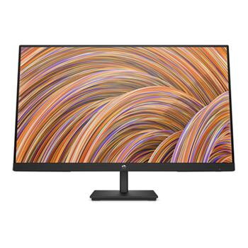 HP LCD V27i G5 FHD 27"/1920x1080 IPS AG/16:9/1000:1/250cd/5ms/VGA/DP/HDMI/VESA/Black
