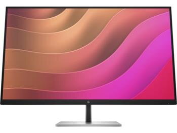 HP LCD E32k G5 31,5" 3840x2160/IPS/5ms/350nits/1000:1/HDMI/DP/4xUSB3.2/USB-C/RJ45/LED micro edge/výškově stavit./Pivot