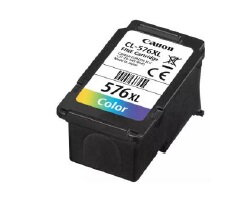 Canon cartridge CL-576XL (CL576XL)