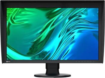 EIZO CG2700X 27" IPS/4K/1450:1/500 cd/m2/ DP/USB-C/HDMI/USB/RJ45/černý