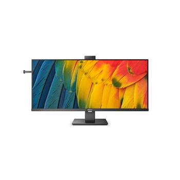Philips LCD 40B1U5601H 40" IPS/3440x1440@100Hz/4ms/300cd/2xHDMI/DP/4xUSB 3.2/USB-C dock/RJ45/Repro/VESA