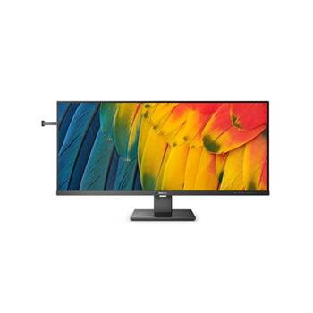 Philips LCD 40B1U5600 40" IPS/3440x1440@100Hz/4ms/500cd/2xHDMI/DP/4xUSB 3.2/USB-C/Repro/VESA