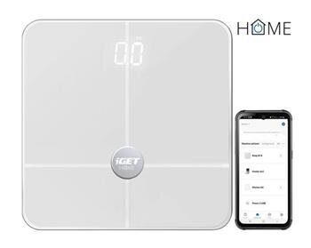 iGET HOME Body B18 - Smart osobná váha