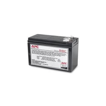 APC Replacement Battery Cartridge #176