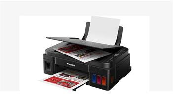 Canon PIXMA G3410 - PSC/WiFi/AP/CISS/4800x1200/USB Canon PIXMA G3410 - PSC/WiFi/AP/CISS/4800x1200/USB