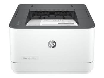 HP LaserJet Pro 3002dn (33 str/min, A4, USB, Ethernet, duplex)