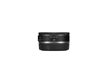 Canon RF 28mm F2.8 STM - SELEKCE SIP