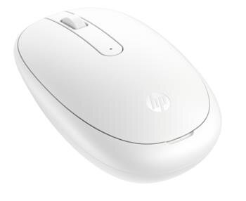 HP Bluetooth myš 240 bezdrátová bílá