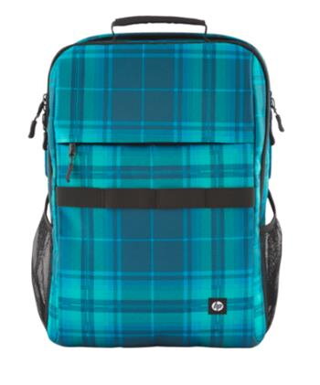 HP 16,1" Batoh Campus XL Tartan Plaid