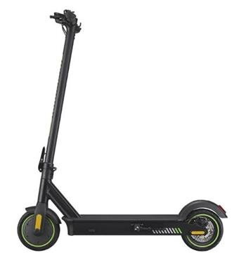 Acer e-scooter Series 3 koloběžka, 36V/250W hub motor, max rychlost 25 km/h, dojezd až 30 km, baterie Lithium-ionic 7.5 Ah