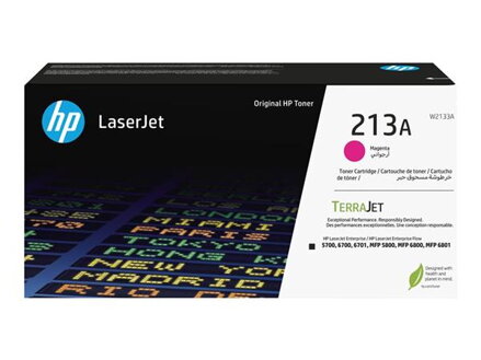 HP toner 213A/Magenta/3000 stran