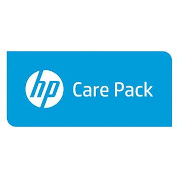 HP 3-letá záruka s opravou u zákazníka do tří prac. dní