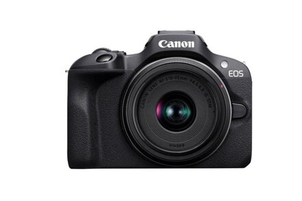 Canon EOS R100 body