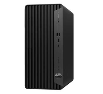 HP Pro Tower 400 G9/i3-13100/1x8 GB/SSD 512 GB M.2/Intel HD/bez WiFi/bez MCR/260W platinum/no vPro/DP+HDMI/Win11-64Home