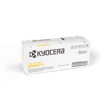 Kyocera toner TK-5370Y yellow na 5 000 A4 (při 5% pokrytí), pro PA3500cx, MA3500cix/cifx