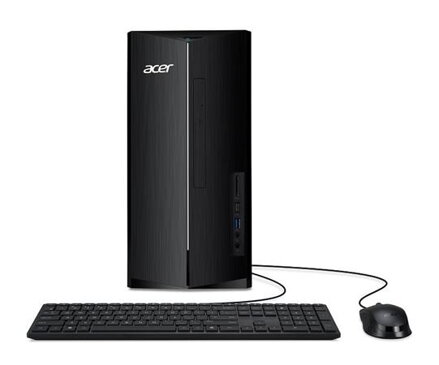 Acer Aspire TC-1780 Ci3-13100/8GB/512GB SSD/USB klávesnice+myš/ W11