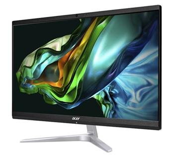 Acer Aspire C24-1851 ALL-IN-ONE 23,8" IPS LED FHD/ Intel Core i7-1360P/16GB/1024GB SSD/W11 Home