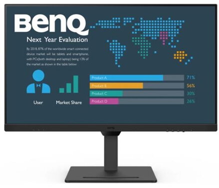 BenQ LCD BL3290QT