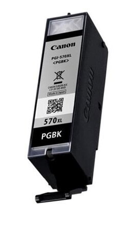 Canon cartridge PG-585XL Black