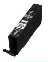Canon cartridge CLI-531GY Grey