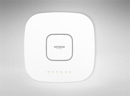 Netgear AXE7800 Tri-Band WiFi 6E Access Point