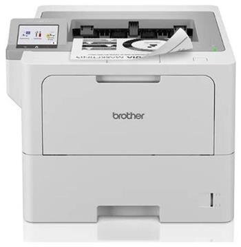 Brother HL-L6410DN mono A4/50 stran/1200x1200dpi/1GB/PCL6/USB 2/LAN/Duplex