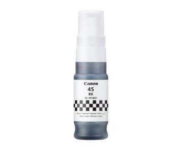 Canon Ink GI-45 Black