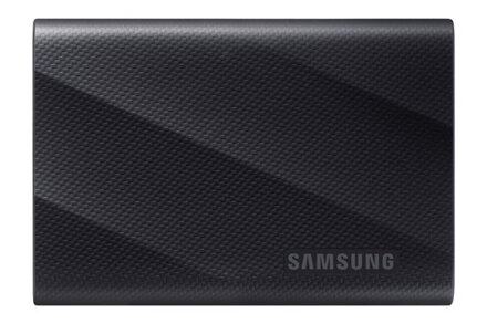 Samsung Externí SSD disk T9 - 1TB - černý