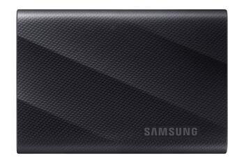 Samsung Externí SSD disk T9 - 2TB - černý