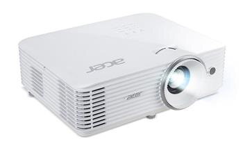 Acer X1528Ki DLP 3D /FullHD 1920x1080 /5200 ANSI /10000:1/2xHDMI/ 1x3W, 2,9kg