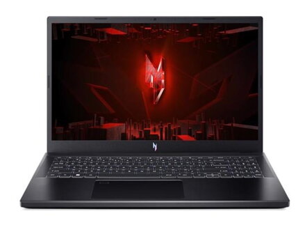 Acer Nitro V15 (ANV15-51-51V7) i5-13420H/16GB/512GB SSD/15,6" HD/RTX2050/Eshell/černá