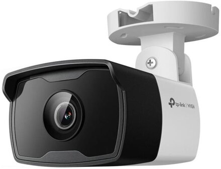 TP-Link VIGI C330I(6mm) Bullet kamera, 3MP, 6mm