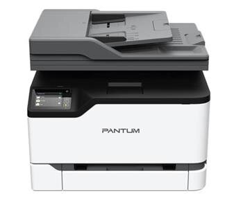 Pantum CM2200FDW color laser multifunkce, 24 str./min., ADF, síť, WiFi, NFC, dot. displej