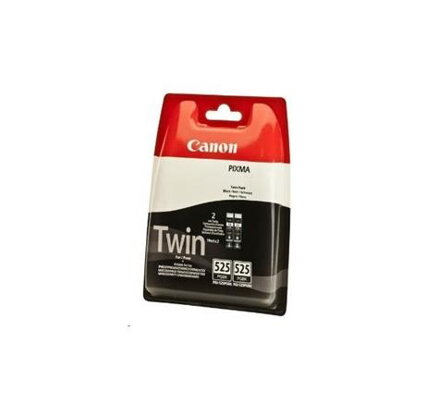 Canon cartridge PGI-525 PGBk TWIN PACK (PGI525PGBK)