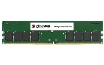 KINGSTON 16GB 5600MT/s DDR5 Non-ECC CL46 DIMM 1Rx8