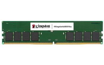 KINGSTON 32GB 5600MT/s DDR5 Non-ECC CL46 DIMM 2Rx8