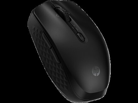 HP Programovatelná myš 420 Bluetooth