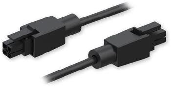 Teltonika 4-pinový na 4-pinový napájecí kabel, 1m. - PR2PP10B